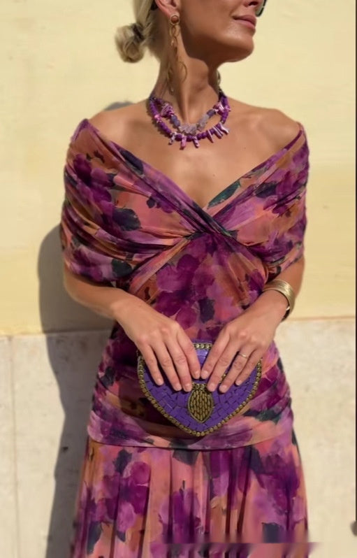 Fashion Cool Women's Clothing Dress