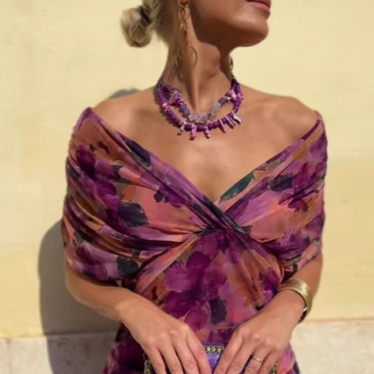 Fashion Cool Women's Clothing Dress