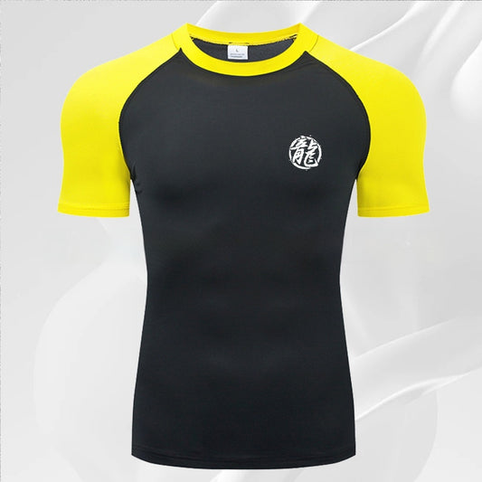 Men's European And American Fitness Sports Coat