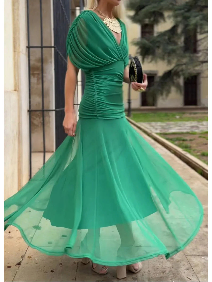 Fashion Cool Women's Clothing Dress