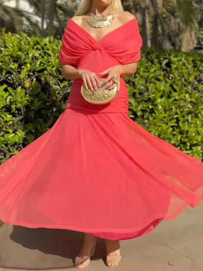 Fashion Cool Women's Clothing Dress