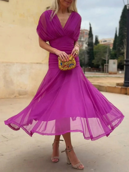 Fashion Cool Women's Clothing Dress